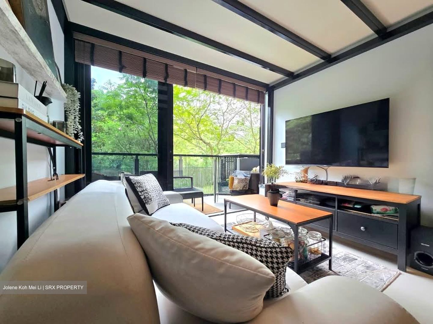 Kandis Residence (D27), Condominium #585518271
